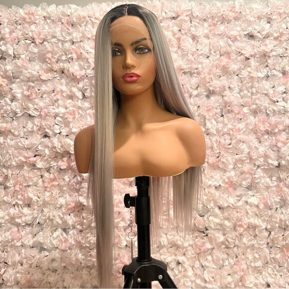 Final sale  wig - Picture 1 of 6